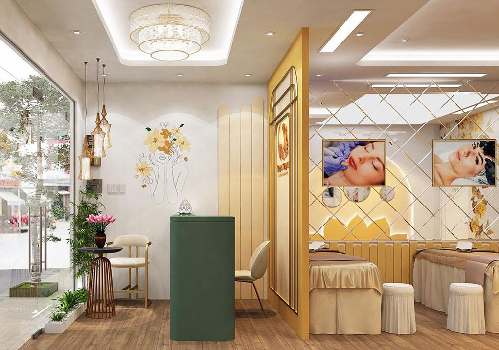 Tổng hợp những mẫu vách ngăn